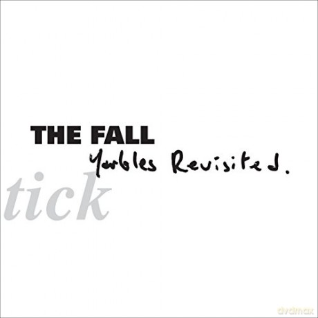 Fall: Schtick - Yarbles Revisited [Winyl]