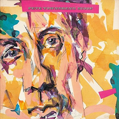 Pete Townshend: Scoop [2xWinyl]