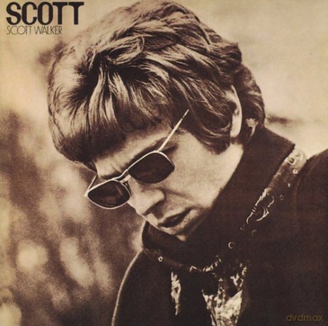 Scott Walker: Scott [Winyl]