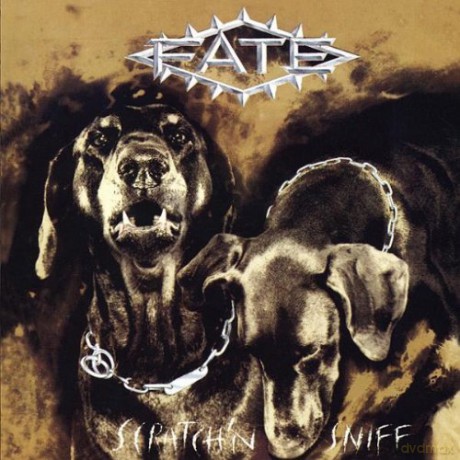 Fate: Scratch N Sniff [CD]