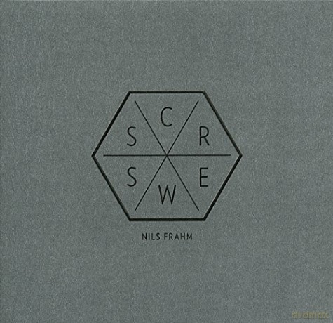 Nils Frahm: Screws [CD]