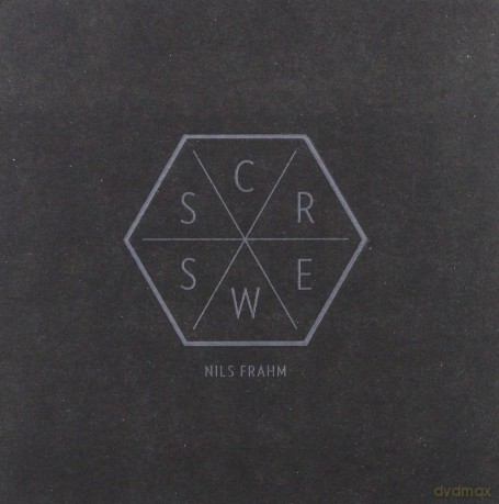Nils Frahm: Screws Reworked [2CD]