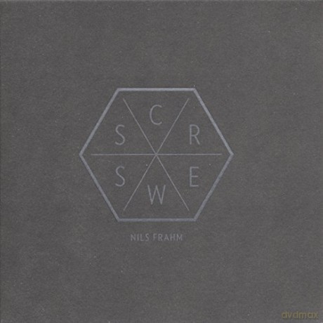 Nils Frahm: Screws Reworked [2xWinyl]