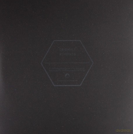 Nils Frahm: Screws Reworked [2xWinyl]