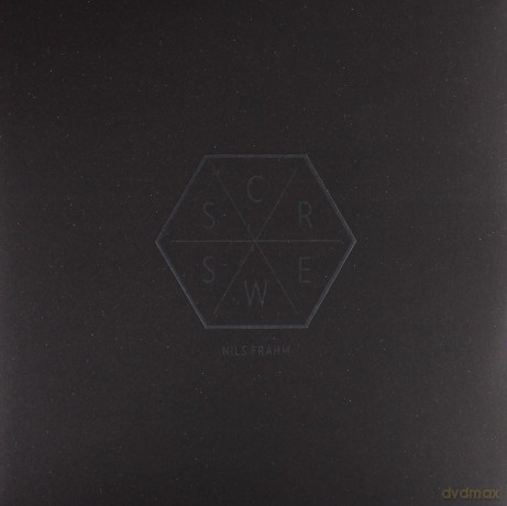 Nils Frahm: Screws Reworked [2xWinyl]
