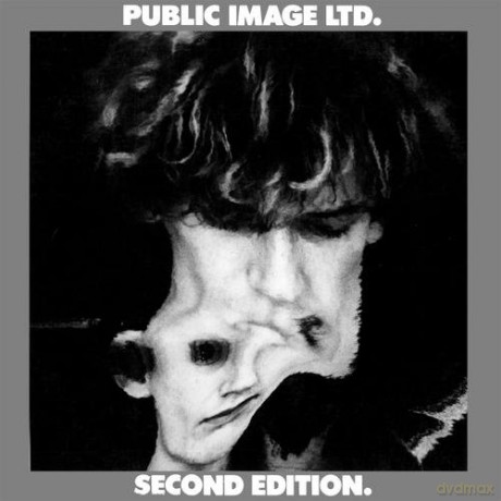 Public Image Ltd: Second Edition [2xWinyl]