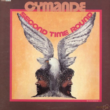 Cymande: Second Time Around (RSD '18) [Winyl]