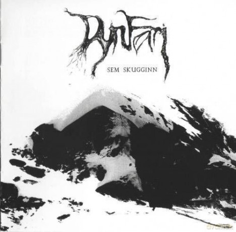 Dynfari: Sem Skuggin [CD]