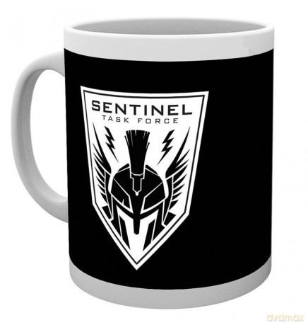 Call Of Duty Advanced Warfare: Sentinel Mug Kubek