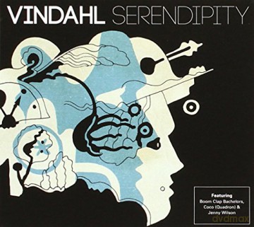 Vindahl: Serendipity [CD]