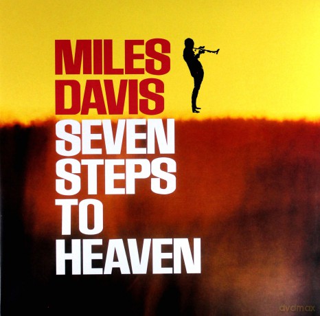 Miles Davis: Seven Steps To Heaven [Winyl]