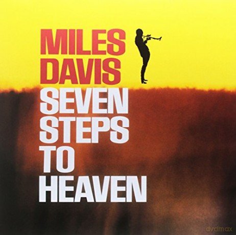 Miles Davis: Seven Steps To Heaven [Winyl]
