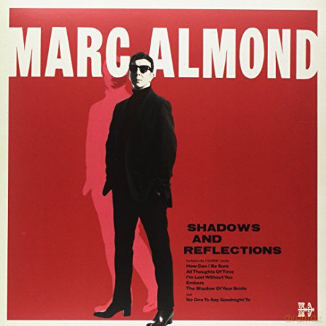 Marc Almond: Shadows And Reflections [Winyl]
