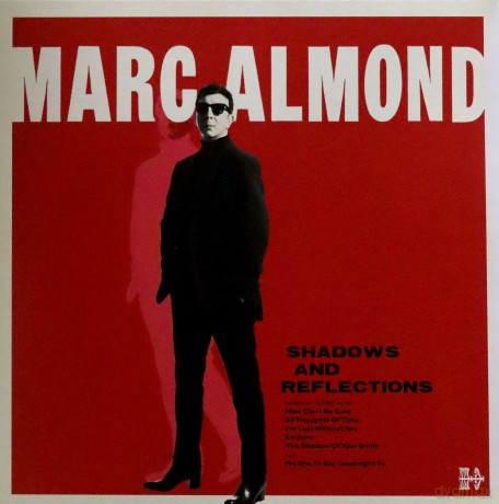 Marc Almond: Shadows And Reflections [Winyl]