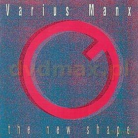 Varius Manx: New Shape + Bonusy (Reedycja) [CD]