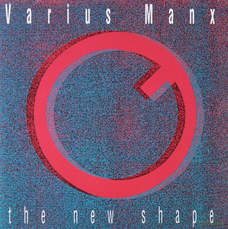 Varius Manx: New Shape + Bonusy (Reedycja) [CD]