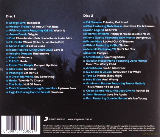 Shazam - Hall Of Fame [2CD]