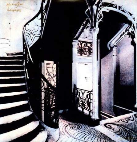 Mazzy Star: She Hangs Brightly [Winyl]
