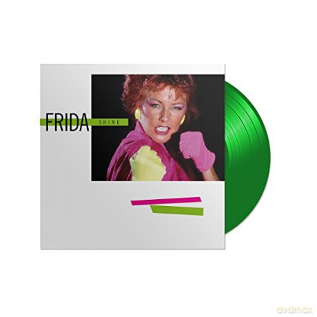 Frida: Shine - Coloured Vinyl [Winyl]