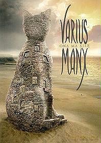 Varius Manx: Ona Ma Siłę Limited Edition (digipack) [CD]+[DVD]