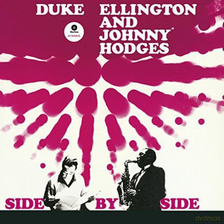 Duke Ellington: Side By Side [Winyl]