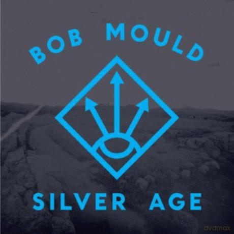 Bob Mould: Silver Age [Winyl]