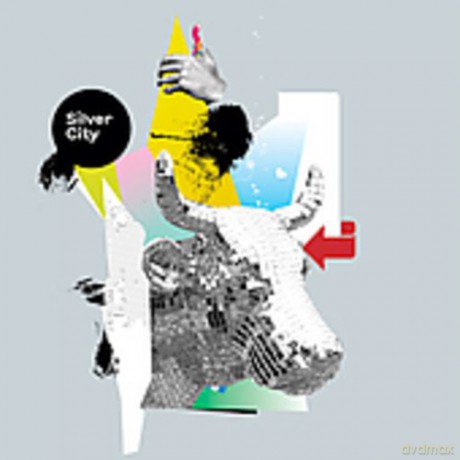 Silver City: Silver City [CD]