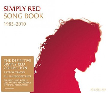 Simply Red: Simply Red - Song Book: 1985 - 2010 [4CD]