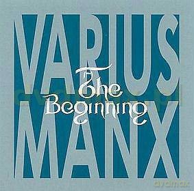 Varius Manx: The Beginning + Bonusy (Reedycja) [CD]
