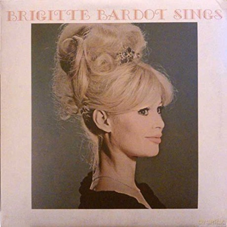 Brigitte Bardot: Sings [Winyl]