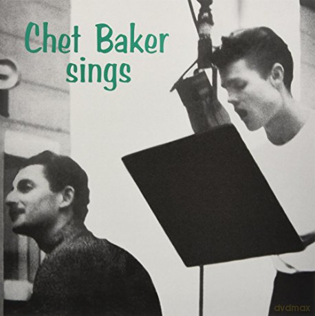 Chet Baker: Sings [Winyl]