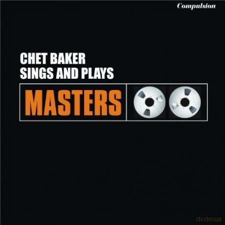 Chet Baker: Sings And Plays [Winyl]