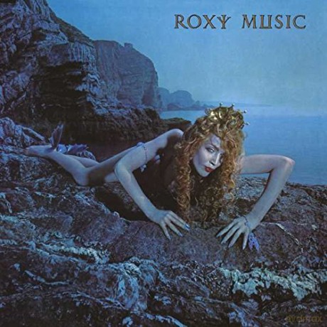 Roxy Music: Siren [Winyl]