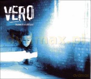 Vero: How Does It Feel [CD]
