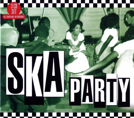 Ska Party [3CD]