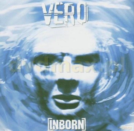 Vero: Inborn [CD]