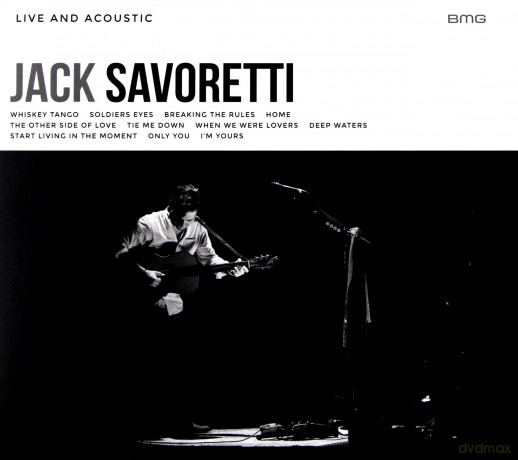 Jack Savoretti: Sleep No More (Special Edition) [2CD]
