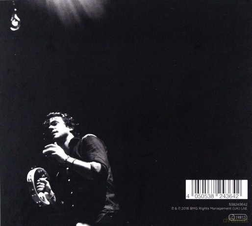 Jack Savoretti: Sleep No More (Special Edition) [2CD]