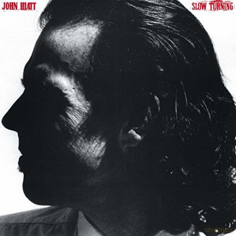 John Hiatt: Slow Turning [Winyl]
