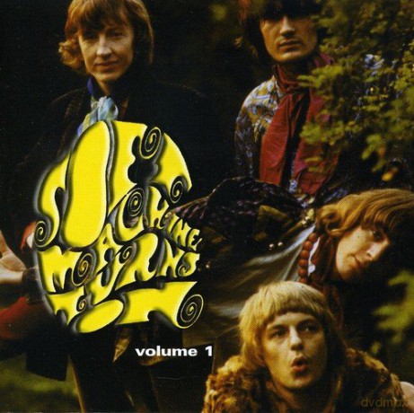 Soft Machine: Soft Machine Turns On - vol. 1 [CD]