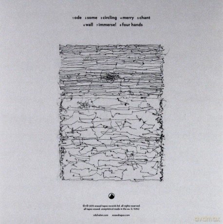 Nils Frahm: Solo [CD]