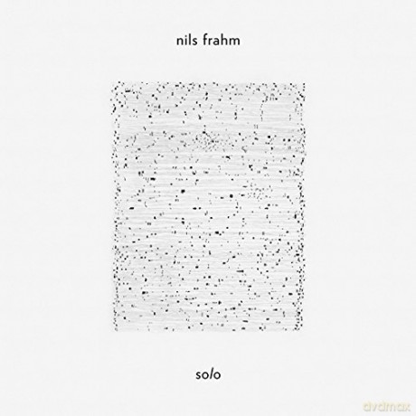 Nils Frahm: Solo [Winyl]