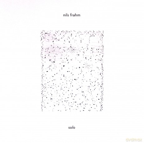 Nils Frahm: Solo [Winyl]