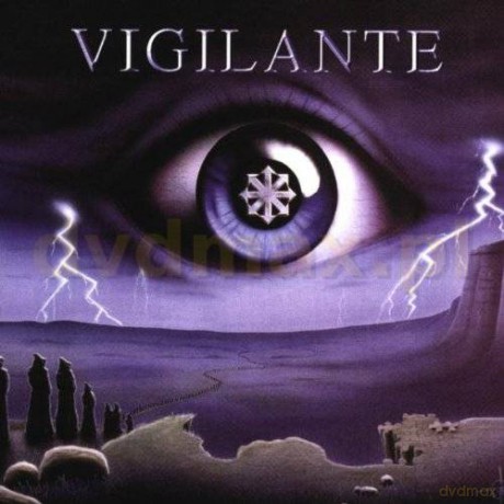 Vigilante: Chaos-Piligrimage [CD]