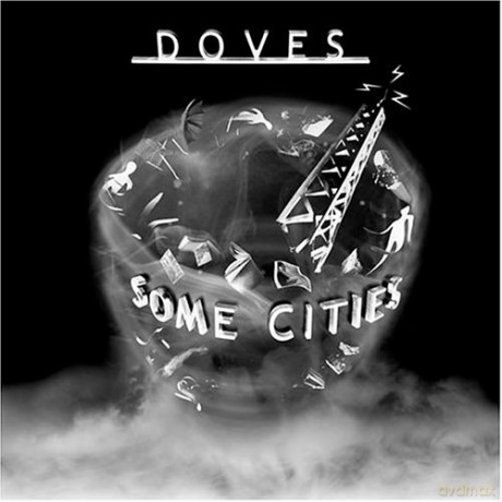 Doves: Some Cities [2CD]