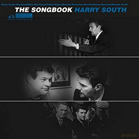 Harry South Big Band: Songbook [Winyl]
