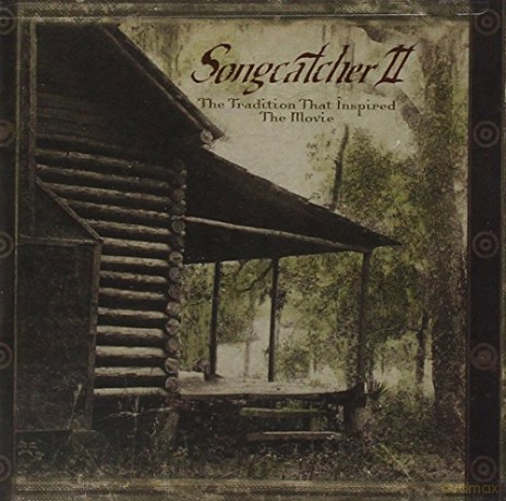 Songcatcher [CD]