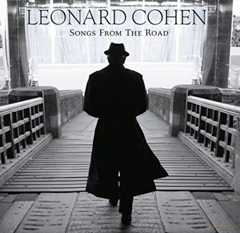 Leonard Cohen: Songs From The Road [2xWinyl]