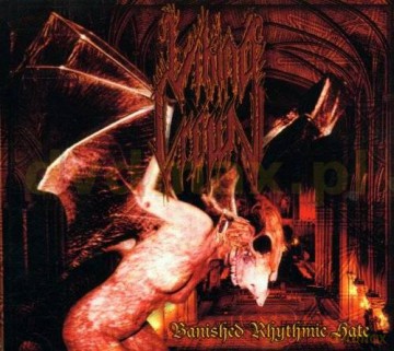 Viking Crown: Banished Rhythmic Hate [CD]