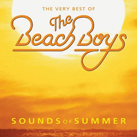 Beach Boys: Sounds Of Summer [2xWinyl]